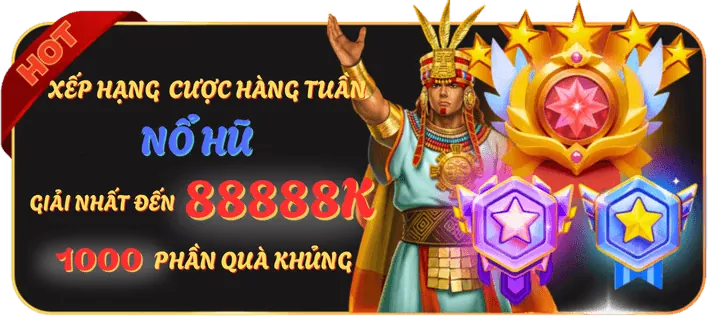 Trò chơi nổ hũ BJ88