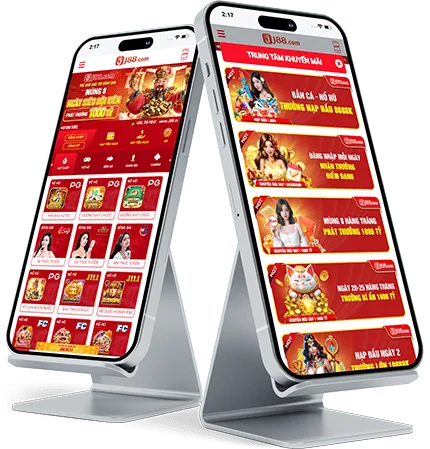 Ưu đãi độc quyền ứng dụng BJ88