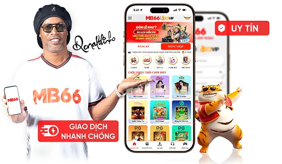Truy cập nhanh chóng ứng dụng BJ88