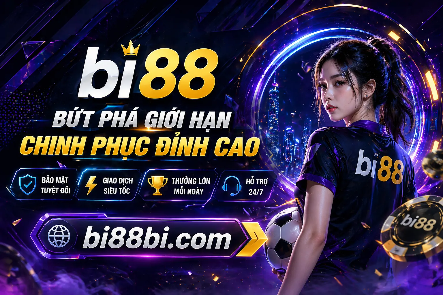 Dịch vụ hỗ trợ khách hàng chuyên nghiệp của BJ88 khuyến mãi