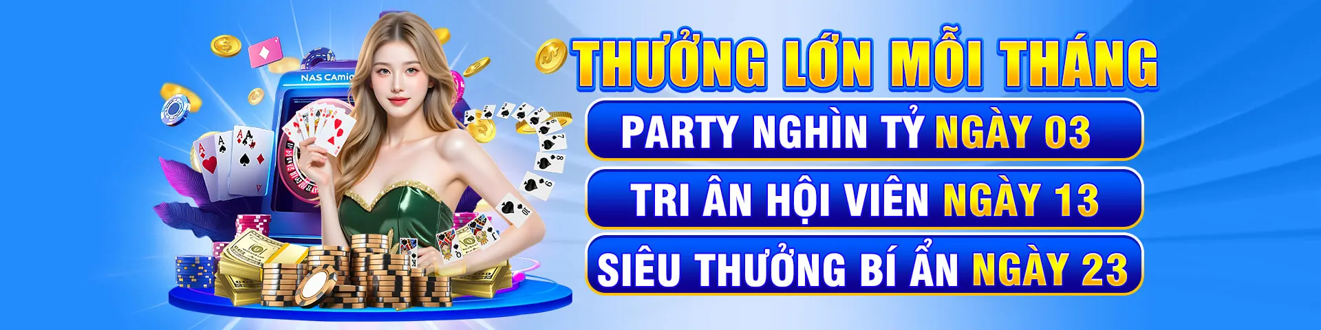 Ưu đãi BJ88 2026, các chương trình khuyến mãi hấp dẫn nhất