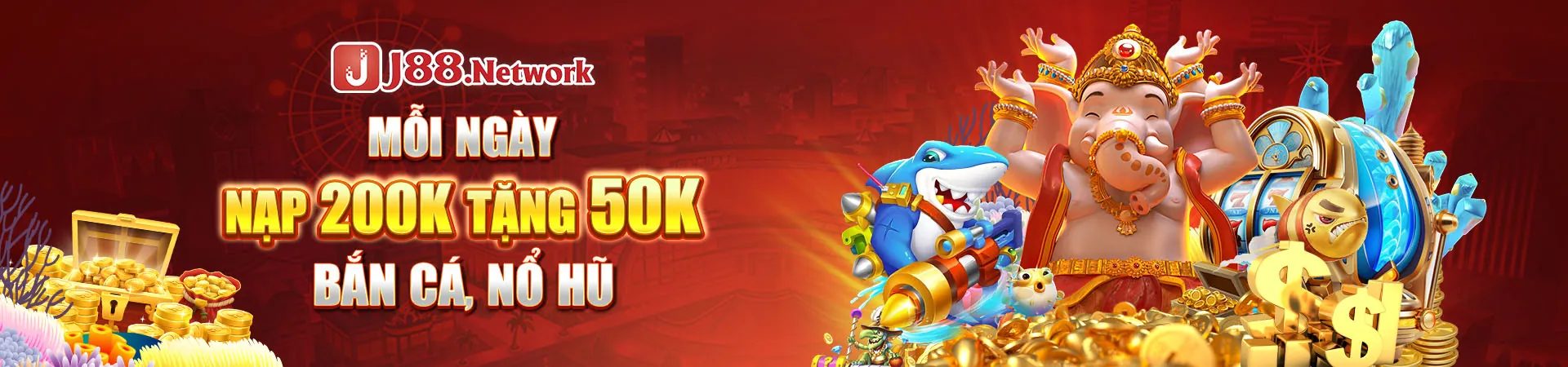 Bước 2: Nạp Tiền