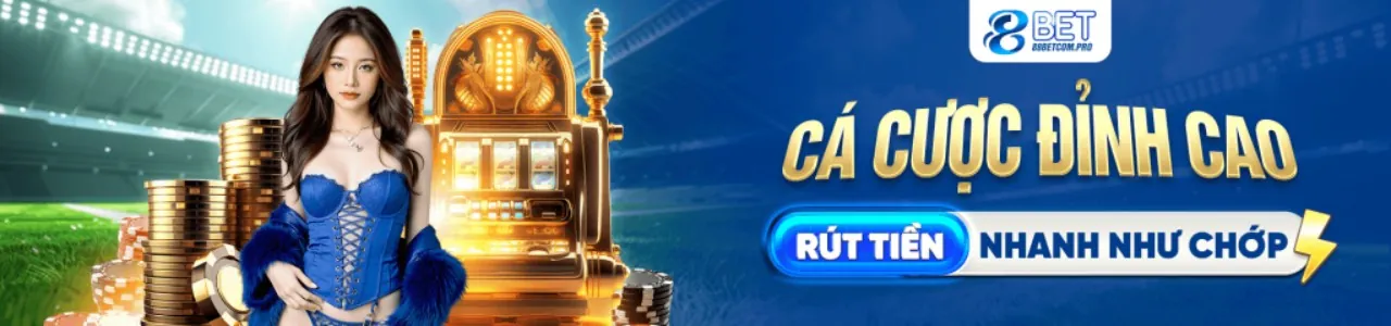 Sòng bạc trực tuyến BJ88 Khuyến Mãi 2026