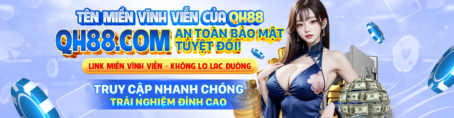Hình ảnh chính về khuyến mãi BJ88
